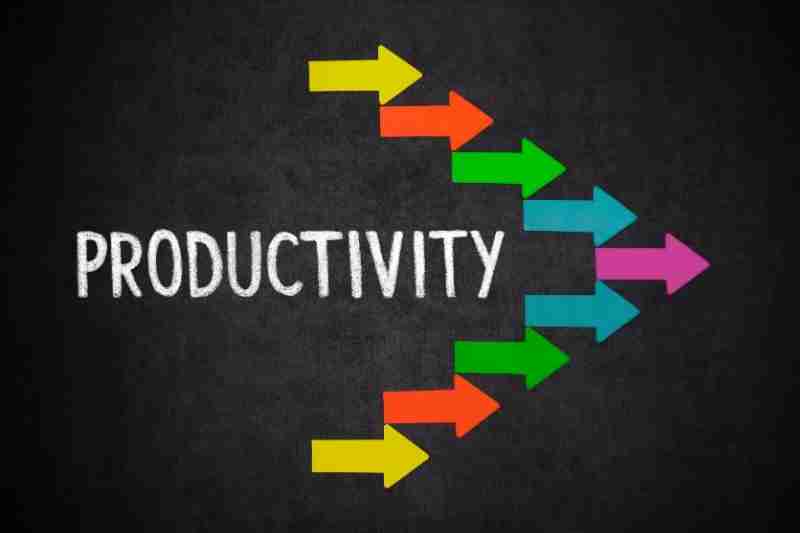 Produttività